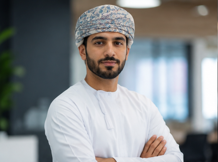 Ahmed Al-Harthi